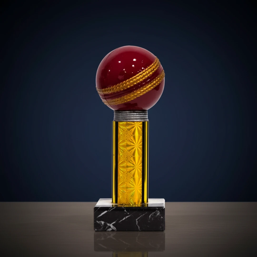 Figured Trophies 10